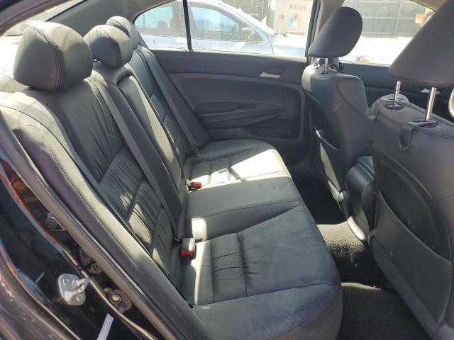 Photo 10 from auction – 2012 HONDA ACCORD SE with VIN 1HGCP2F65CA141338