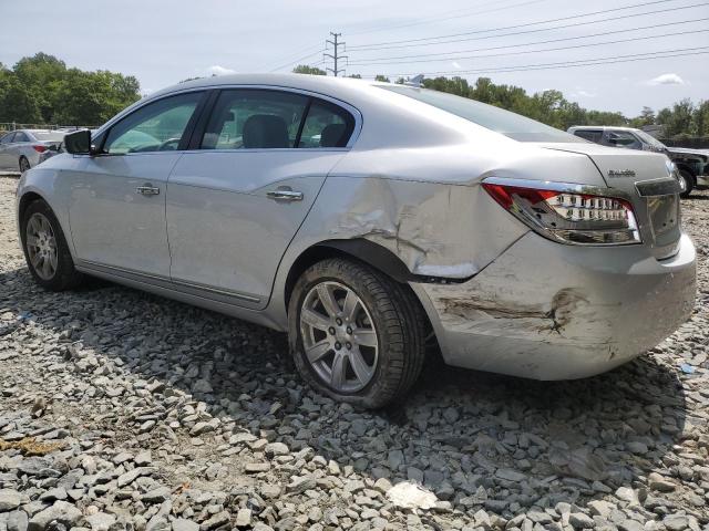 Photo 2 from auction – 2011 BUICK LACROSSE C with VIN 1G4GC5EDXBF237721