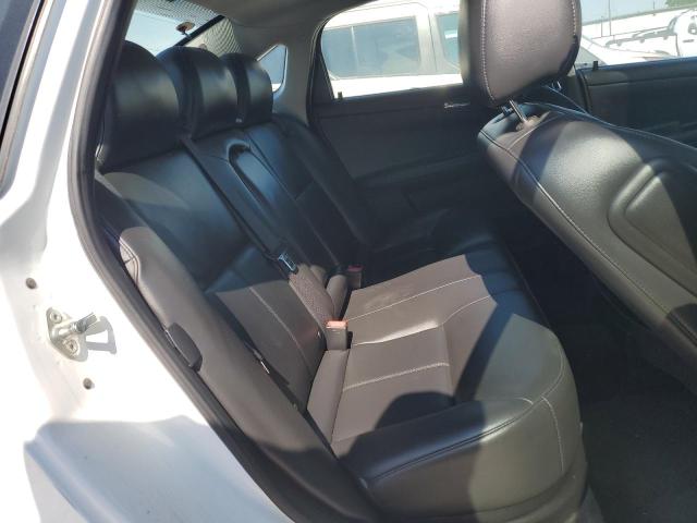 Photo 10 from auction – 2011 CHEVROLET IMPALA LT with VIN 2G1WG5EK5B1109437