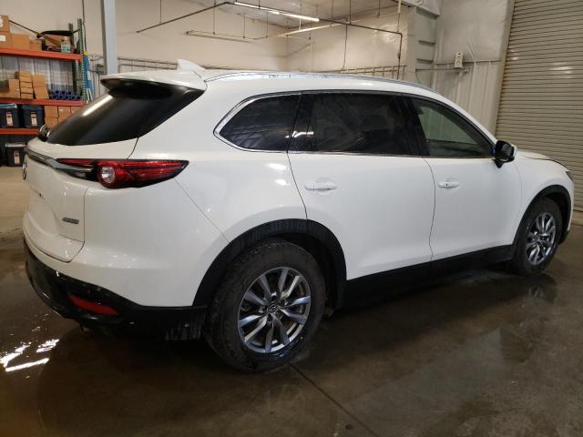 Photo 3 from auction – 2018 MAZDA CX-9 TOURI with VIN JM3TCBCY5J0223130