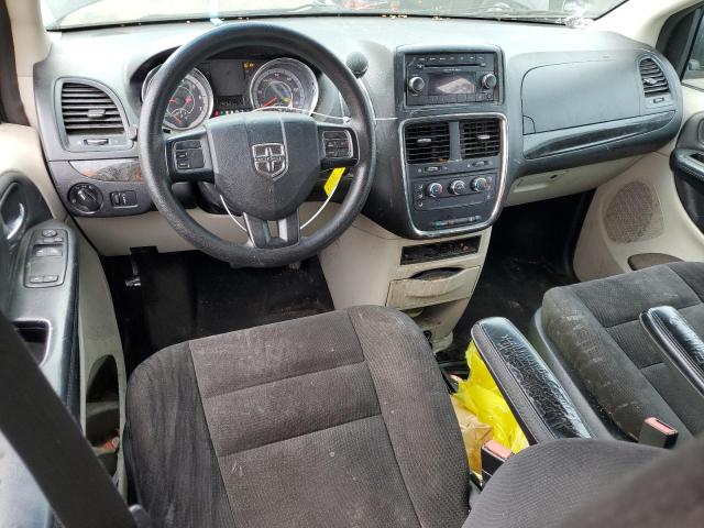 Photo 8 from auction – 2015 DODGE GRAND CARA with VIN 2C4RDGBG6FR530325
