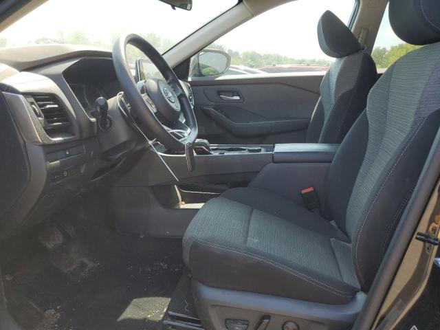 Photo 7 from auction – 2023 NISSAN ROGUE SV with VIN 5N1BT3BB2PC884849