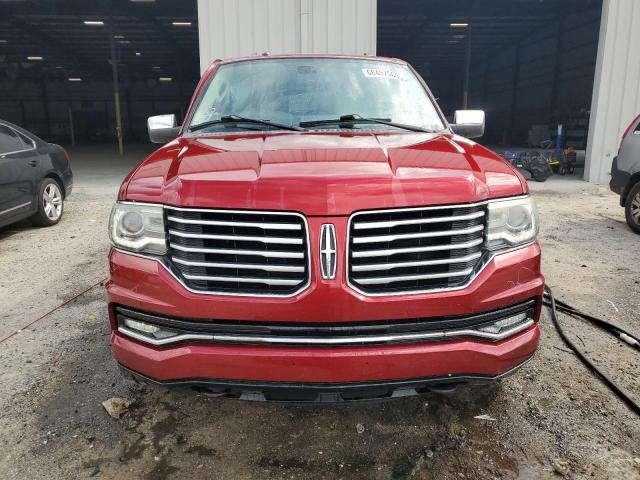Photo 5 from auction – 2015 LINCOLN NAVIGATOR with VIN 5LMJJ3JT1FEJ10667