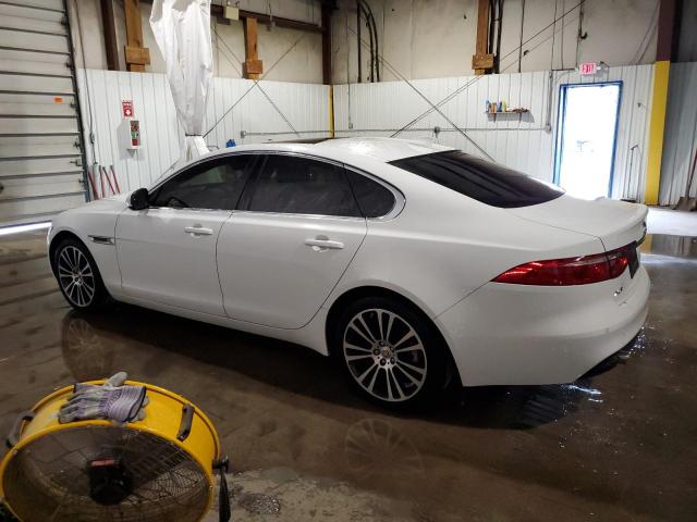 Photo 2 from auction – 2016 JAGUAR XF PRESTIG with VIN SAJBK4BV7GCY15017