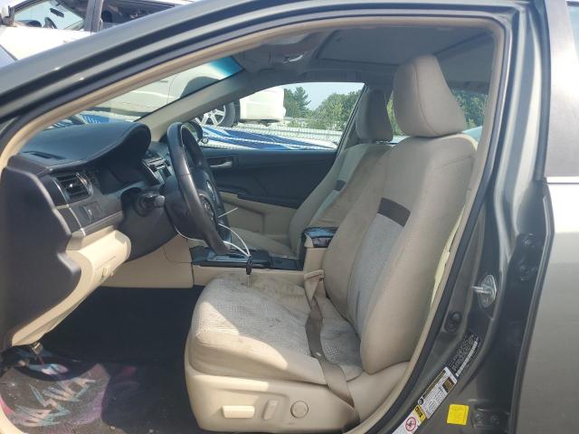 Photo 7 from auction – 2012 TOYOTA CAMRY BASE with VIN 4T4BF1FK4CR227812