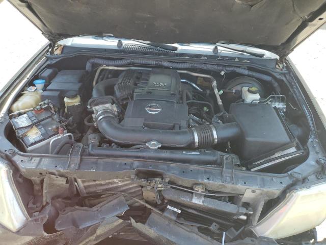 صورة رقم 11 من المزاد - 2012 NISSAN PATHFINDER مع VIN 5N1AR1NN5CC630969