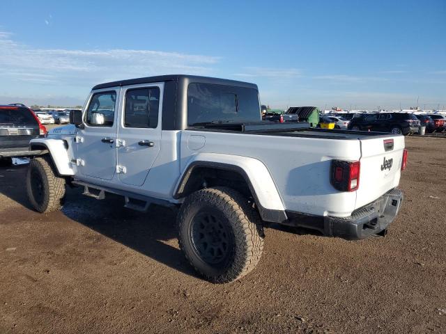 Photo 2 from auction – 2021 JEEP GLADIATOR with VIN 1C6HJTAG6ML575373