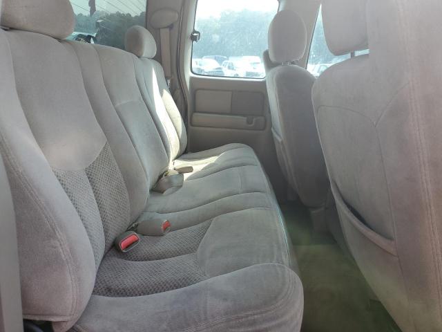 Photo 10 from auction – 2004 CHEVROLET SILVERADO with VIN 2GCEC19V641398326