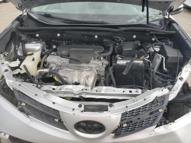 Photo 12 from auction – 2014 TOYOTA RAV4 XLE with VIN 2T3WFREV7EW084970