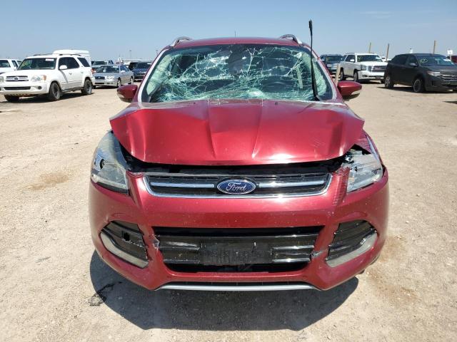 Photo 5 from auction – 2014 FORD ESCAPE TIT with VIN 1FMCU9J9XEUB30799