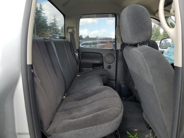 Photo 10 from auction – 2003 DODGE RAM 1500 S with VIN 1D7HU18Z63J509949