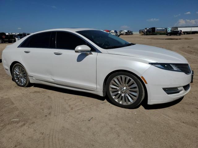 Zdjęcie 4 z aukcji – 2013 LINCOLN MKZ z VIN 3LN6L2J99DR809217