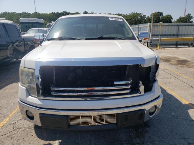 Photo 5 from auction – 2011 FORD F150 SUPER with VIN 1FTFW1CT1BKD79389