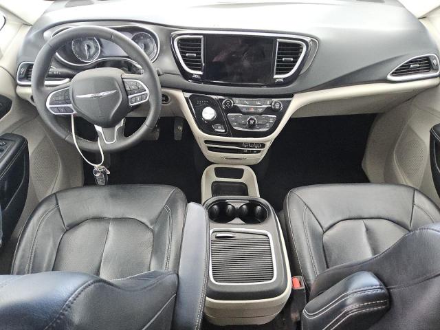 Photo 8 from auction – 2022 CHRYSLER PACIFICA T with VIN 2C4RC1BG9NR125560