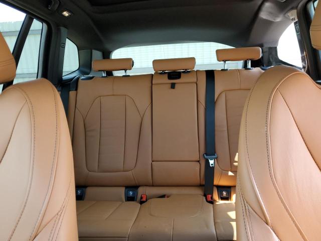 Photo 10 from auction – 2021 BMW X3 XDRIVE3 with VIN 5UXTY5C04M9F93203