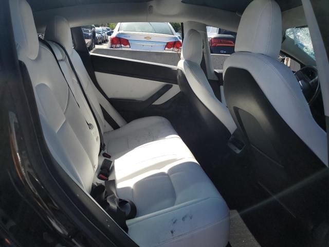Photo 10 from auction – 2018 TESLA MODEL 3 with VIN 5YJ3E1EB2JF113031