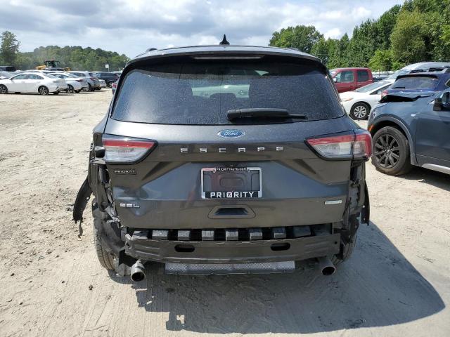 Photo 6 from auction – 2020 FORD ESCAPE SEL with VIN 1FMCU0H68LUA24999