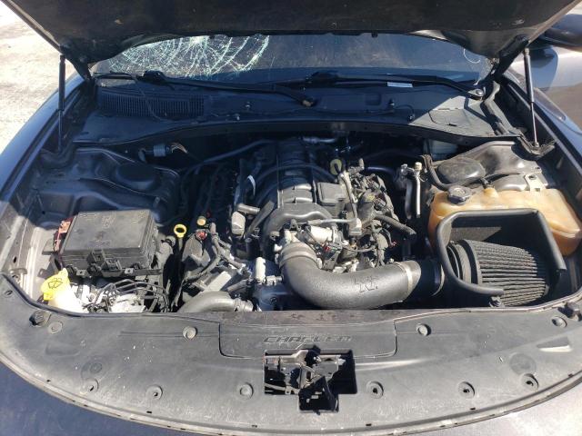 Photo 11 from auction – 2015 DODGE CHARGER R/ with VIN 2C3CDXCT1FH741282