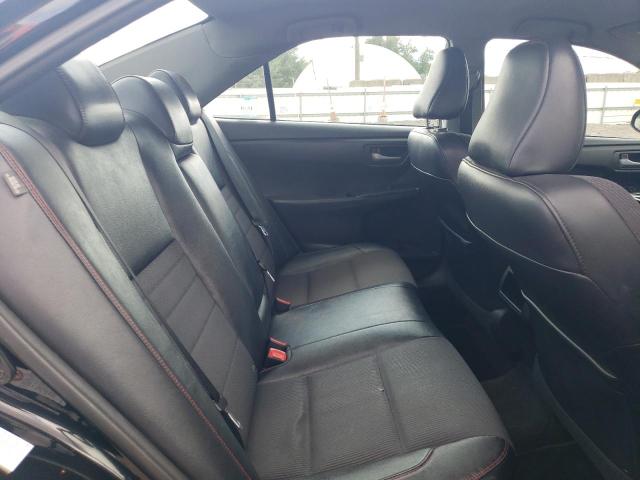Photo 10 from auction – 2017 TOYOTA CAMRY LE with VIN 4T1BF1FK8HU679084