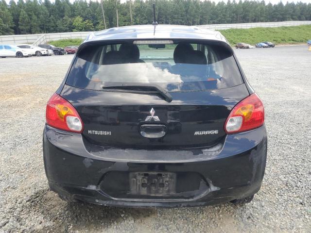 Photo 6 from auction – 2015 MITSUBISHI MIRAGE DE with VIN ML32A3HJ9FH045598
