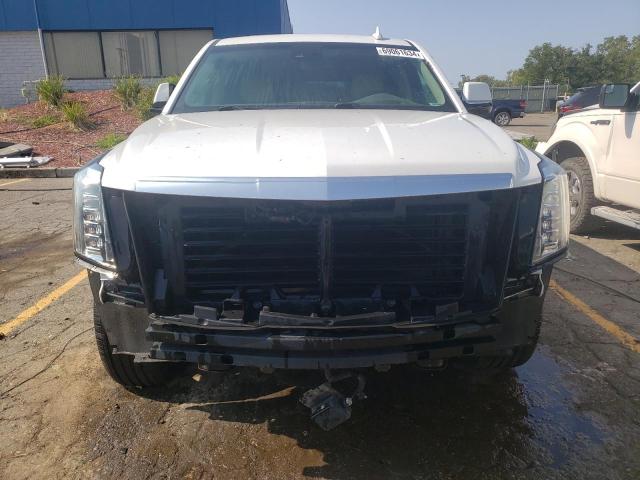 Photo 5 from auction – 2017 CADILLAC ESCALADE E with VIN 1GYS4JKJ7HR152206