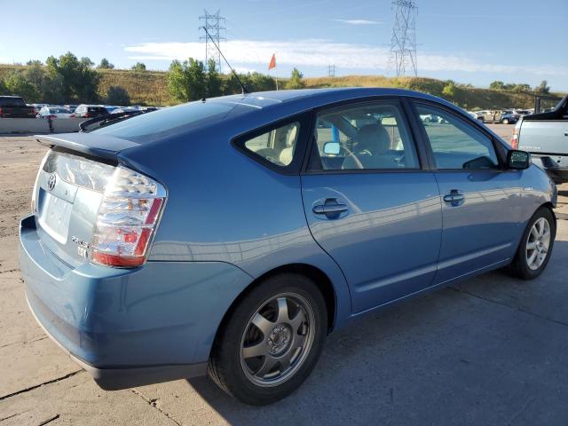 Photo 3 from auction – 2007 TOYOTA PRIUS with VIN JTDKB20U377593422