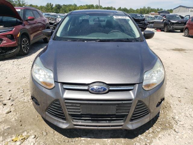 Photo 5 from auction – 2014 FORD FOCUS S with VIN 1FADP3E28EL228770