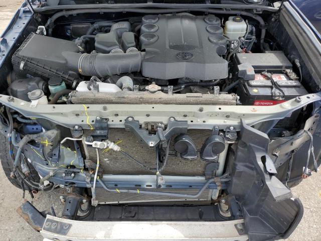 Photo 11 from auction – 2018 TOYOTA 4RUNNER SR with VIN JTEBU5JR5J5488983