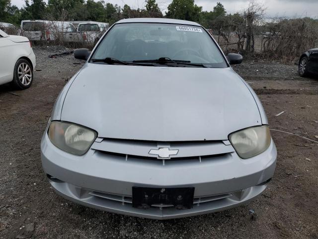 Photo 5 from auction – 2004 CHEVROLET CAVALIER with VIN 1G1JC52F847302751