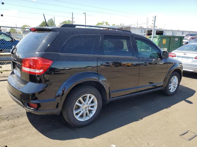 Photo 3 from auction – 2018 DODGE JOURNEY SX with VIN 3C4PDCBG5JT521699