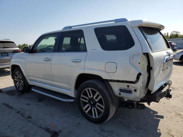 Photo 2 from auction – 2020 TOYOTA 4RUNNER SR with VIN JTEBU5JRXL5823741