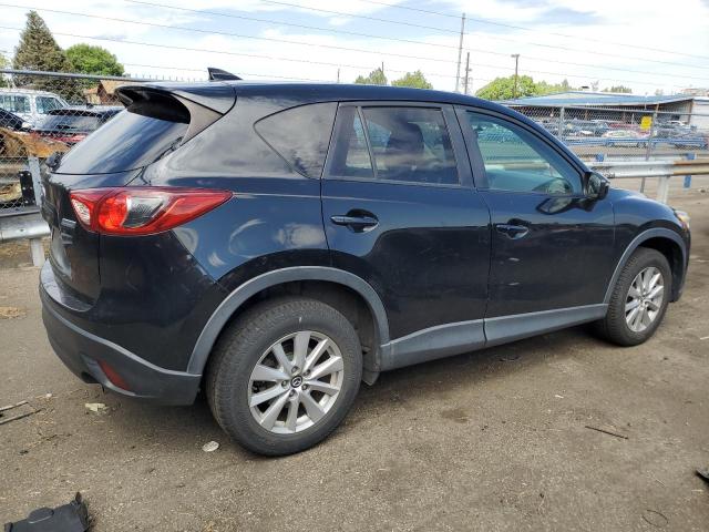 Photo 3 from auction – 2016 MAZDA CX-5 TOURI with VIN JM3KE4CY6G0628553