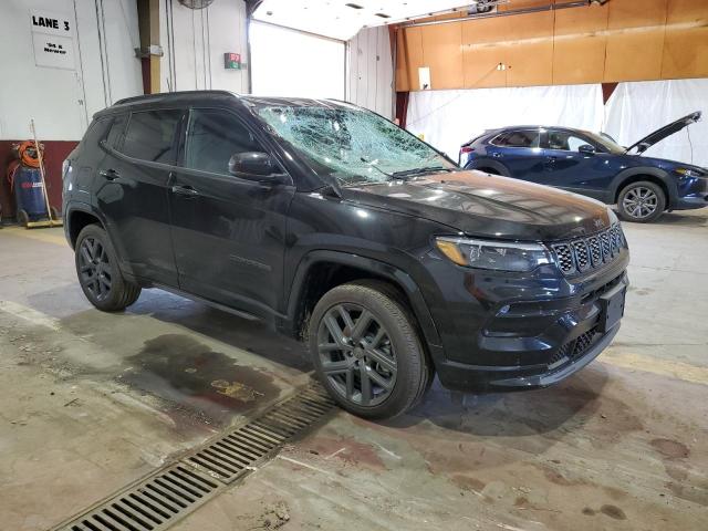 Photo 4 from auction – 2024 JEEP COMPASS LI with VIN 3C4NJDCN0RT115344
