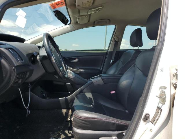 Photo 7 from auction – 2013 TOYOTA PRIUS with VIN JTDKN3DU7D5600225
