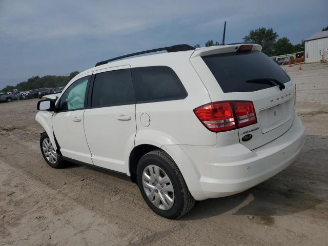 Photo 2 from auction – 2020 DODGE JOURNEY with VIN 3C4PDCAB5LT237305