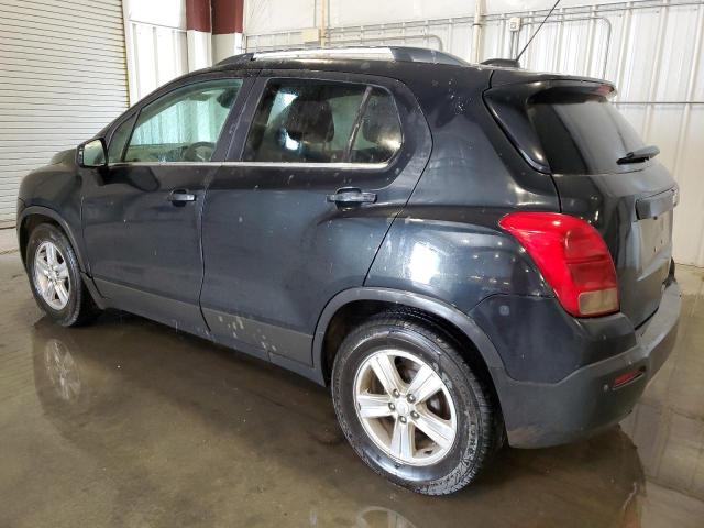صورة رقم 2 من المزاد - 2015 CHEVROLET TRAX 1LT مع VIN 3GNCJLSB7FL220586