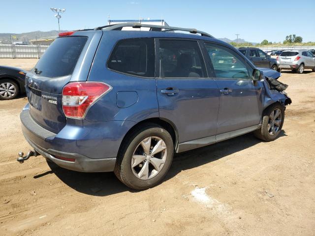 Photo 3 from auction – 2014 SUBARU FORESTER 2 with VIN JF2SJADCXEH423467