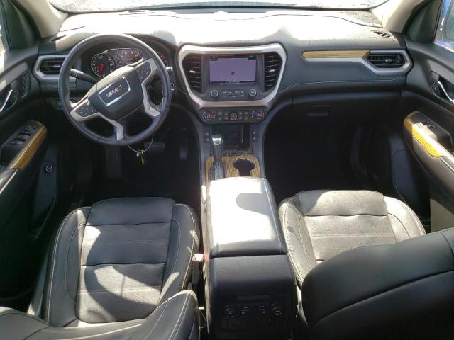 Photo 8 from auction – 2019 GMC ACADIA DEN with VIN 1GKKNXLS7KZ259250