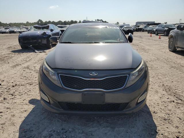 Photo 5 from auction – 2015 KIA OPTIMA EX with VIN 5XXGN4A76FG459513