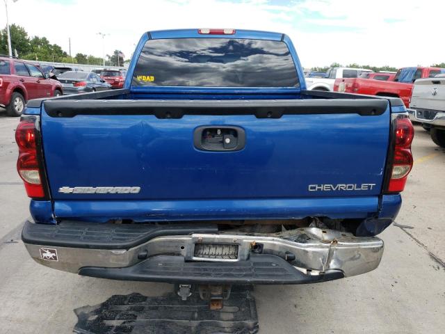 Foto 6 de la subasta – 2004 CHEVROLET SILVERADO con VIN 2GCEK13T241404083