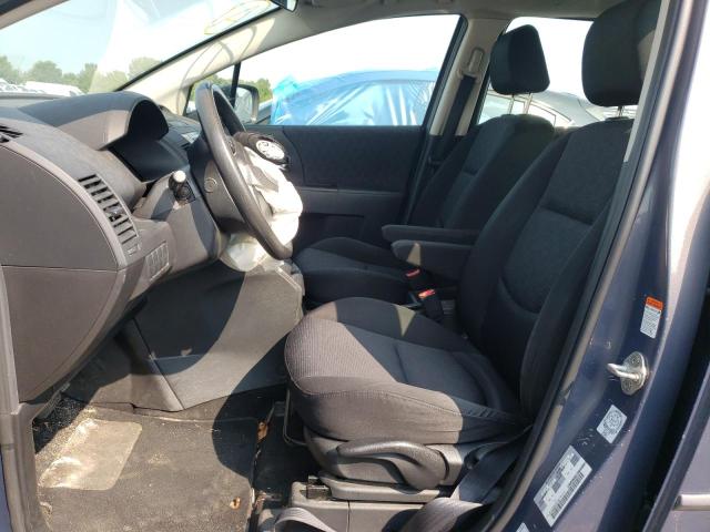 Photo 7 from auction – 2008 MAZDA 5 with VIN JM1CR293880321050