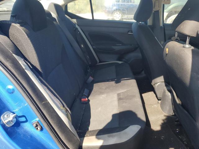 Photo 10 from auction – 2021 NISSAN VERSA SV with VIN 3N1CN8EV9ML845975
