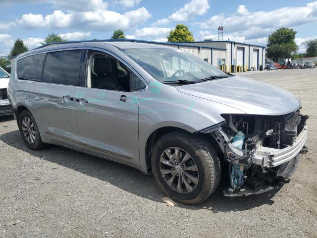 Photo 4 from auction – 2018 CHRYSLER PACIFICA T with VIN 2C4RC1BGXJR252683
