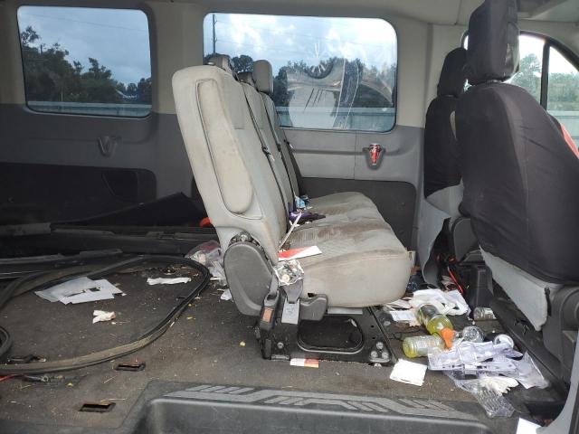 Photo 11 from auction – 2019 FORD TRANSIT T- with VIN 1FBAX2CM8KKA48920