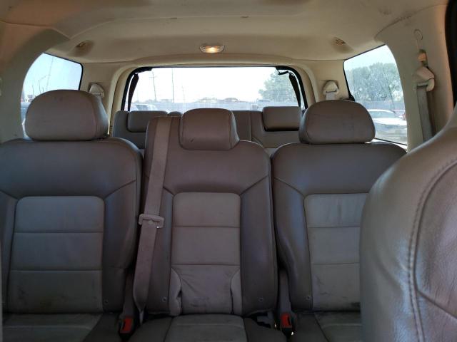 Photo 10 from auction – 2006 FORD EXPEDITION with VIN 1FMFU185X6LA39136