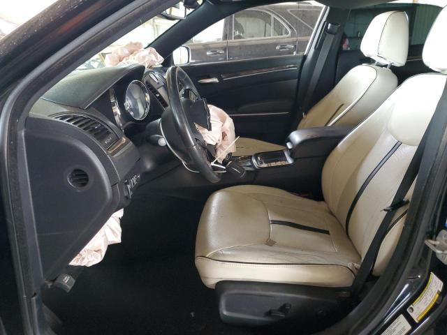 Photo 7 from auction – 2013 CHRYSLER 300 with VIN 2C3CCAAG5DH697645
