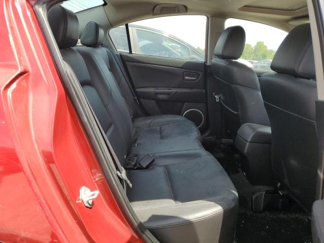 Photo 10 from auction – 2004 MAZDA 3 S with VIN JM1BK323941174354