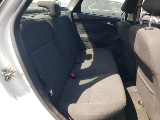 Photo 10 from auction – 2012 FORD FOCUS SEL with VIN 1FAHP3H24CL357339
