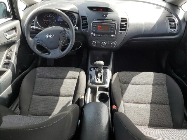 Photo 8 from auction – 2017 KIA FORTE LX with VIN 3KPFK4A77HE075921