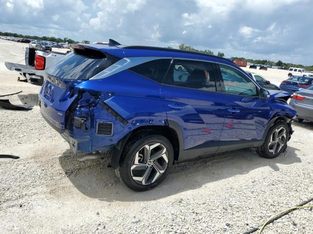 Photo 3 from auction – 2023 HYUNDAI TUCSON LIM with VIN 5NMJECAE4PH204389